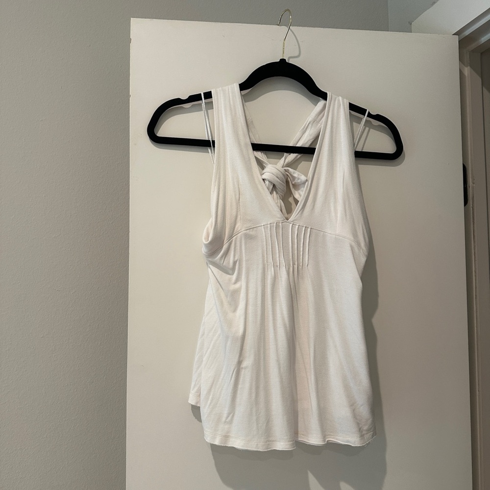 Free People Halter Top